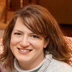 Jennifer Ridgway